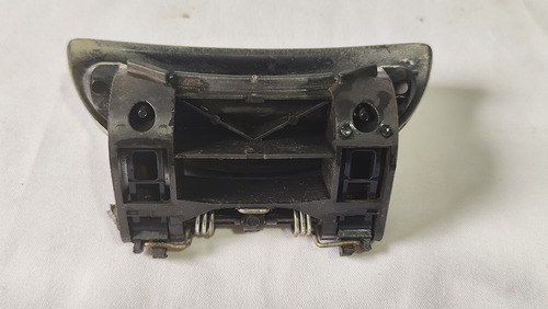 Maçaneta Externa Dianteira Direita Peugeot 206 2012/14 Dianteira - Imagem 2