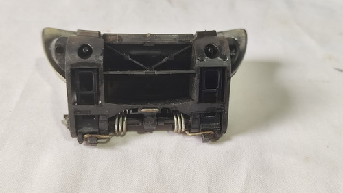 Maçaneta Externa Dianteira Direita Peugeot 206 2012/14 Dianteira - Imagem 5