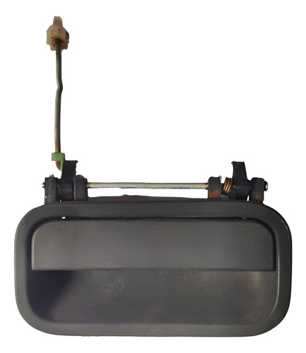 Maçaneta Externa Corsa Classic Astra Vectra 97/02  2531631c Dianteira