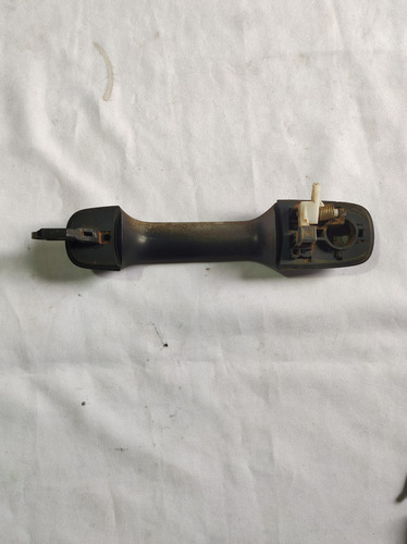 Maçaneta Externa Traseira Direita Fiesta Ecosport 03 A 12 Traseira - Imagem 3