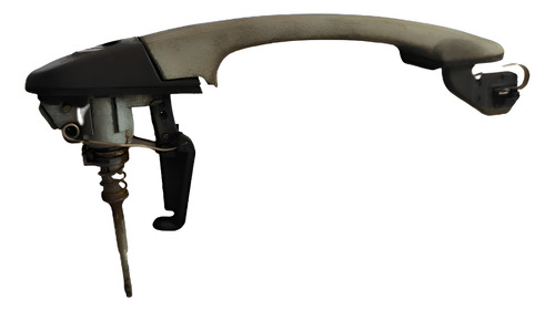 Maçaneta Externa Porta Dianteira Gol Parati Saveiro G3 G4 Dianteira