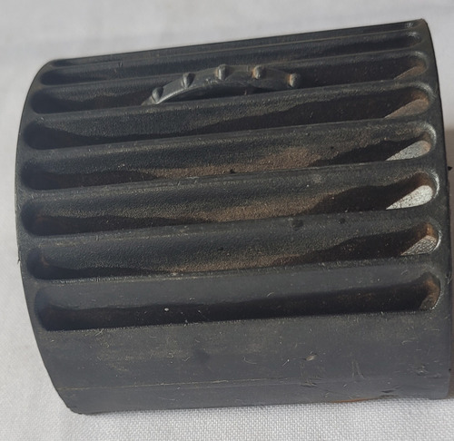 Difusor Saída De Ar Gm Corsa 94 A 2017 Original - Imagem 2