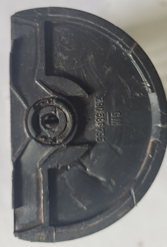 Difusor Saída De Ar Gm Corsa 94 A 2017 Original - Imagem 4