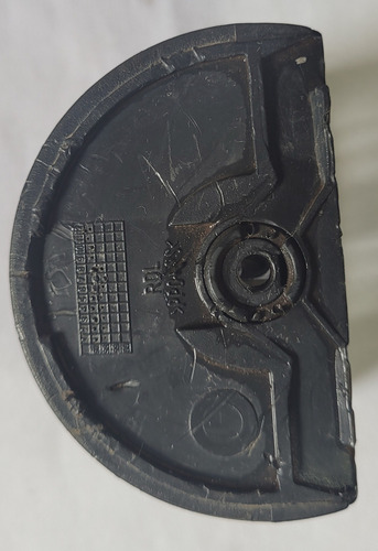 Difusor Saída De Ar Gm Corsa 94 A 2017 Original - Imagem 5