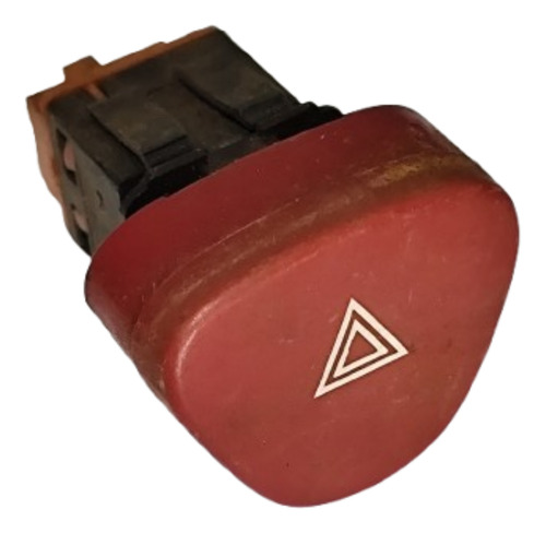 Botao Pisca Alerta Citroen C5 2001 A 2005