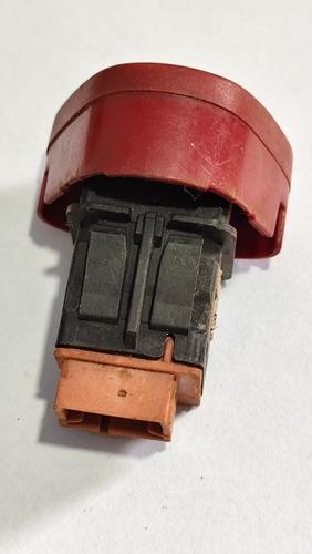 Botao Pisca Alerta Citroen C5 2001 A 2005 - Imagem 2