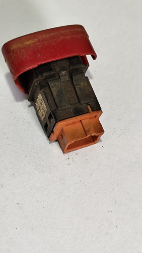 Botao Pisca Alerta Citroen C5 2001 A 2005 - Imagem 5