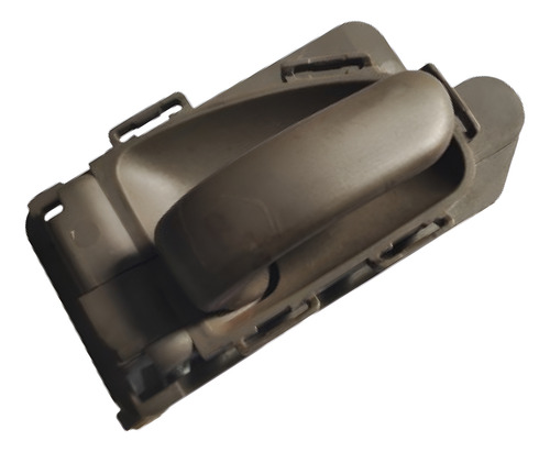 Maçaneta Interna Esquerda Citroen Xsara Picasso - 9631487777 Traseira