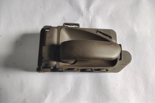 Maçaneta Interna Esquerda Citroen Xsara Picasso - 9631487777 Traseira - Imagem 6