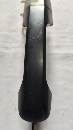 Maçaneta Externa Ford Fiesta Ecosport 2004 A 2012 - Traseira - Imagem 4