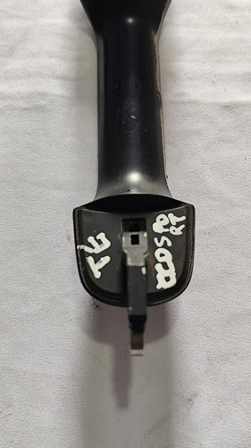 Maçaneta Externa Ford Fiesta Ecosport 2004 A 2012 - Traseira - Imagem 7