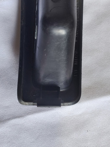 Acabamento Traseiro Console (porta Treco) Peugeot 206/207 - Imagem 2