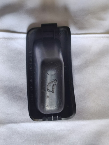 Acabamento Traseiro Console (porta Treco) Peugeot 206/207 - Imagem 3