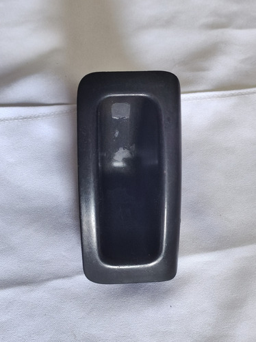 Acabamento Traseiro Console (porta Treco) Peugeot 206/207 - Imagem 6