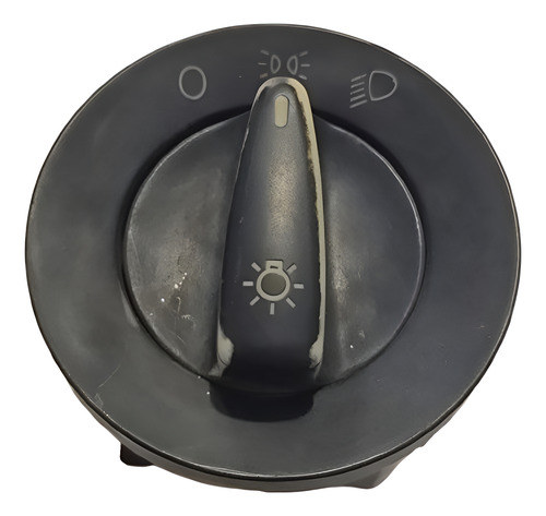 Interruptor Farol Gol 2000 Até 2006 1c0941531