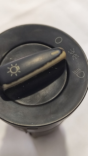 Interruptor Farol Gol 2000 Até 2006 1c0941531 - Imagem 6