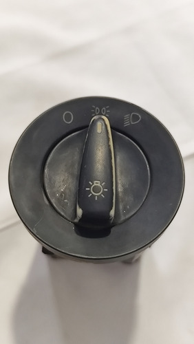 Interruptor Farol Gol 2000 Até 2006 1c0941531 - Imagem 7