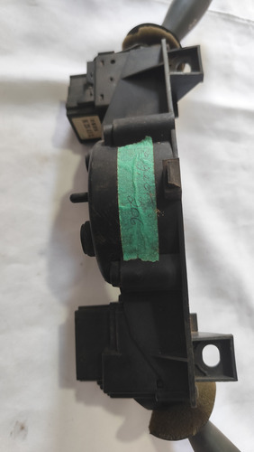 Chave De Seta Citroen Picasso Peugeot 206 1998 A 2003 - Imagem 2