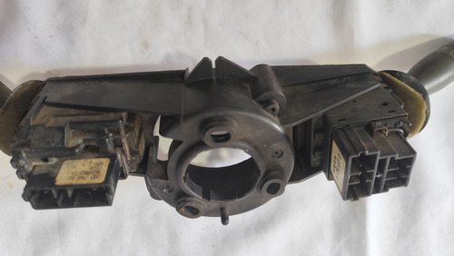 Chave De Seta Citroen Picasso Peugeot 206 1998 A 2003 - Imagem 6