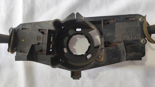 Chave De Seta Citroen Picasso Peugeot 206 1998 A 2003 - Imagem 7