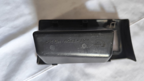 Moldura Regulagem Farol Peugeot 206 2000 A 2009 - Imagem 3