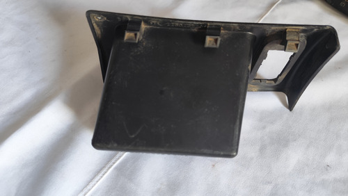 Moldura Regulagem Farol Peugeot 206 2000 A 2009 - Imagem 6