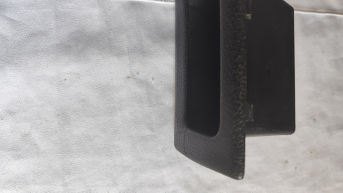 Moldura Regulagem Farol Peugeot 206 2000 A 2009 - Imagem 7