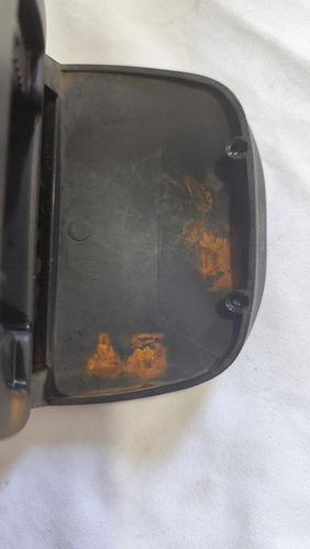 Cinzeiro Do Console Peugeot 206 207 2000 A 2013 9627639377 - Imagem 3