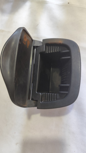 Cinzeiro Do Console Peugeot 206 207 2000 A 2013 9627639377 - Imagem 5