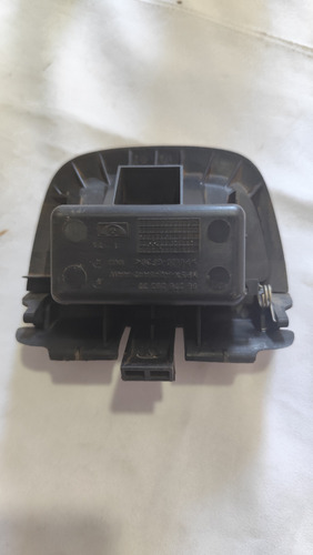 Cinzeiro Do Console Peugeot 206 207 2000 A 2013 9627639377 - Imagem 7