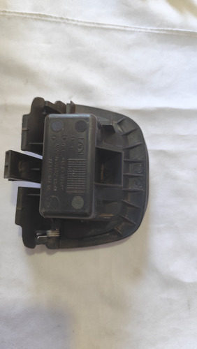 Cinzeiro Do Console Peugeot 206 207 2000 A 2013 9627639377 - Imagem 8