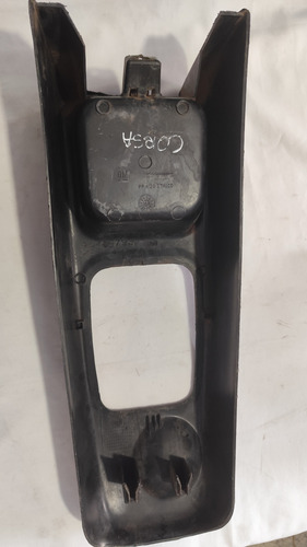 Console Central Gm Corsa Classic 2002 A 2009 - Imagem 2