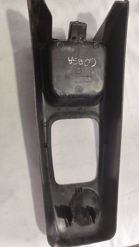 Console Central Gm Corsa Classic 2002 A 2009 - Imagem 5