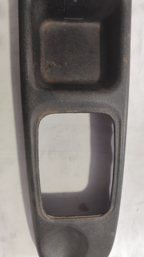 Console Central Gm Corsa Classic 2002 A 2009 - Imagem 6