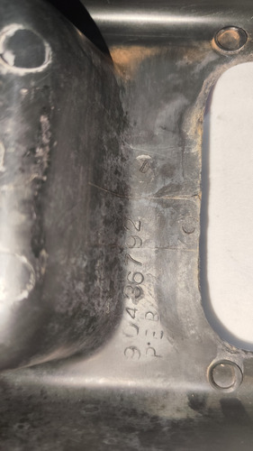 Console Central Gm Corsa Classic 2002 A 2009 - Imagem 7