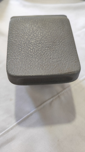 Cinzeiro Do Console Central Renault Clio 2001 A 2009 - Imagem 5