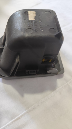 Cinzeiro Do Console Central Renault Clio 2001 A 2009 - Imagem 7