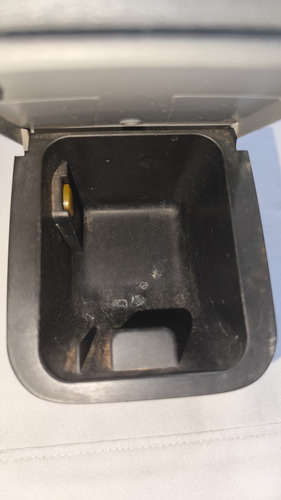 Cinzeiro Do Console Central Renault Clio 2001 A 2009 - Imagem 9