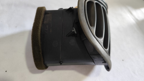 Difusor Saída De Ar  (9624664277) Peugeot 206 (99 A 2011) - Imagem 2