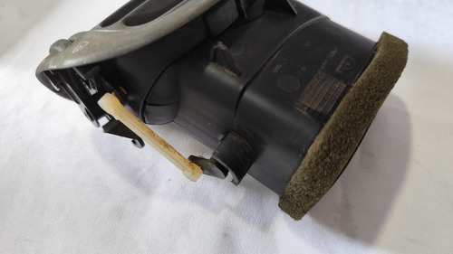 Difusor Saída De Ar  (9624664277) Peugeot 206 (99 A 2011) - Imagem 5