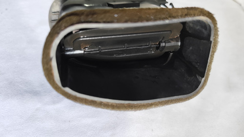 Difusor Saída De Ar  (9624664277) Peugeot 206 (99 A 2011) - Imagem 7