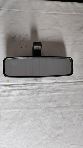 Retrovisor Interno Peugeot 307 Citroen C3 07/10 Com Detalhes - Imagem 3