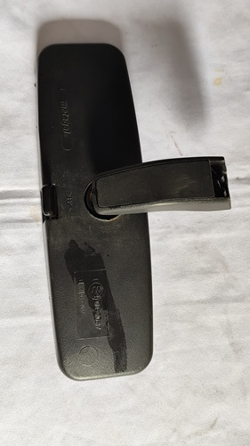 Retrovisor Interno Peugeot 307 Citroen C3 07/10 Com Detalhes - Imagem 5