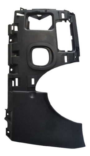 Moldura Tampa Caixa De Fusíveis Renault Megane 2006 A 2012