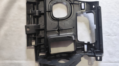 Moldura Tampa Caixa De Fusíveis Renault Megane 2006 A 2012 - Imagem 3