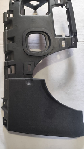 Moldura Tampa Caixa De Fusíveis Renault Megane 2006 A 2012 - Imagem 5