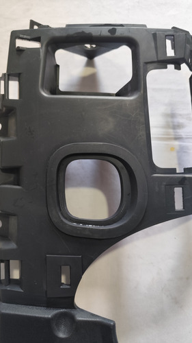 Moldura Tampa Caixa De Fusíveis Renault Megane 2006 A 2012 - Imagem 6