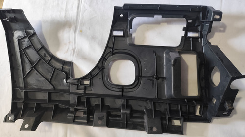 Moldura Tampa Caixa De Fusíveis Renault Megane 2006 A 2012 - Imagem 7