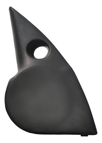 Acabamento Interno Do Retrovisor Gm Corsa 1995 A 2015