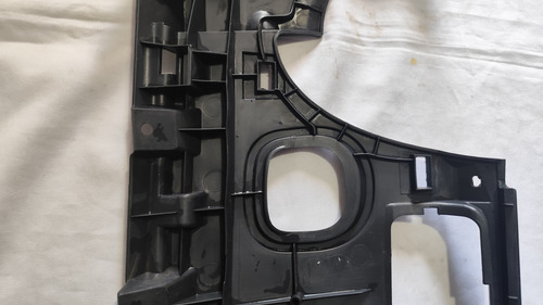 Moldura Tampa Caixa De Fusíveis Renault Megane 2006 A 2012 - Imagem 8